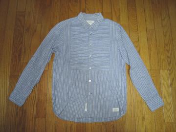 NEIGHBORHOOD lCo[tbh XgCvVc S  ESTABLISH STRIPE