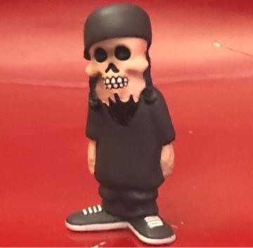 sKORNtA DEADMEN Fieldy tBMA ~[WVgC fUCi[YgC R[ oh re[W