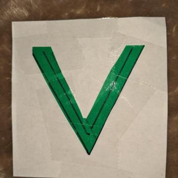 victory56���R���q��앧���ω���FBPE3�g���}�\�N12345�@�A��+�}100���ȈՏC�@5cmx5cm5�V�\�g