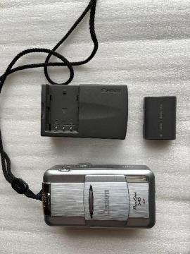 Canon�޼��ٶ��S-45Ai AF