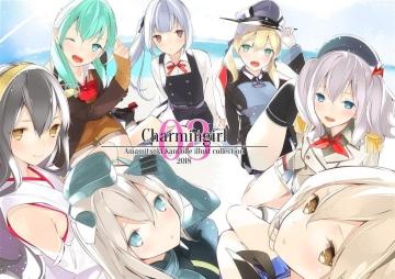 l Charmingirl03 [OtBeB VO ͂ C95