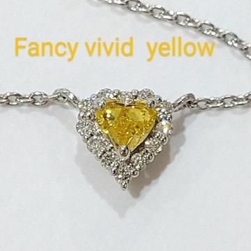 󏭐΁IVRCG[_ChFancy vivid yellowIv`ilbNX Ӓ菑t