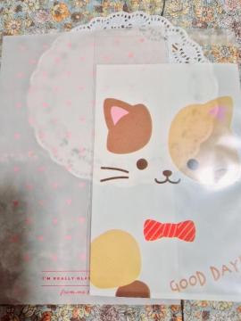 �����������s���N�n�[�g���ƔL�����b�s���O�o�b�N2����