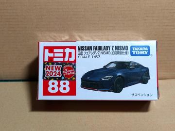 �yNo.88�z���Y ̪���ިZ NISMO ������ʎd�l