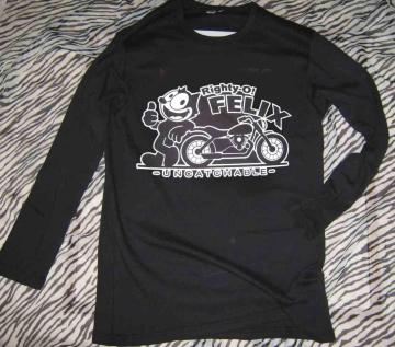 �t�B���b�N�X�ƃo�C�N�@T�V���c�@���@M�EL�E2L ��3�T�C�Y����