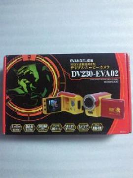 ާݹص ޻޲ ޼ Ѱް  DV230-EVA02