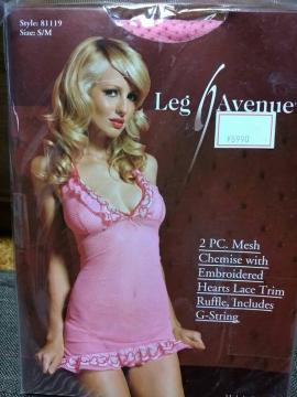 Leg Avenue ZNV[s[X@ZNV[ߑ@Vi