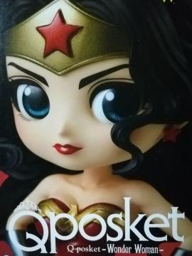 Q posket Wonder Woman ް WONDERWOMAN 2F