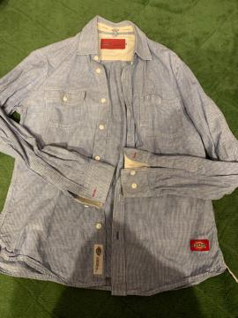 Dickies F YVc TCYM