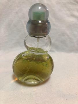 LORIS AZZARO ロリス アザロ EAU BELLE オーベル 廃盤香水 30ml