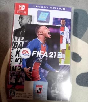 FIFA21