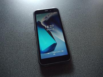OUKITEL WP12 