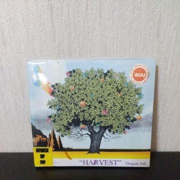 Dragon Ash『HARVEST』降谷建志 Kj MOB SQUAD SBK