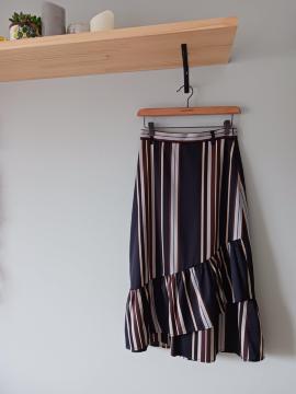 GLOBAL WORK/�X�J�[�g���X�g���C�v�T�e���X�J�[�g