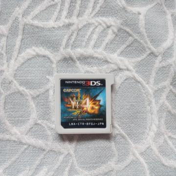 3DS pX^[n^[4G