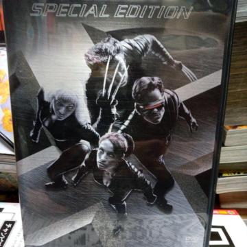 X|MEN ʕ
