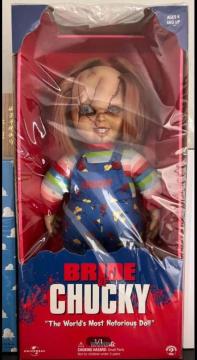 Child's Play/�`���C���h�v���C/Chucky/�`���b�L�[/�t�B�M���A/�h�[��/�A���L����/�A�����J/USA/�f��