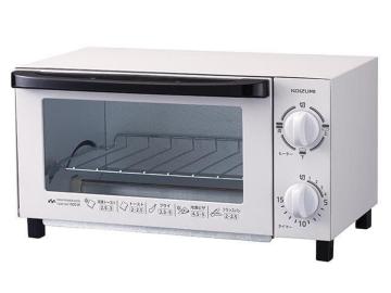 �R�C�Y�~ �I�[�u���g�[�X�^�[ 1000W KOS-1034/H �V�i