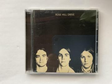 ROSE HILL DRIVE / ���[�Y�E�q���E�h���C�u CD�A���o��