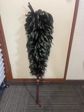 ���� �H���͂��� ME-200 �t�F�U�[�_�X�^�[ ���d �_�I �ԓ����|