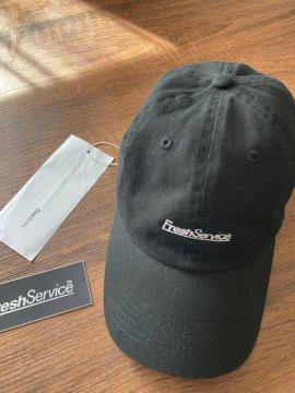 FreshService �t���b�V���T�[�r�X�@CORPORATE CAP �L���b�v �u���b�N O/S