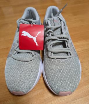 �V�i���g�p PUMA ���f�B�[�X