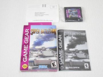 GGSUPER BATTLETANK CO({̓\) [q|ς
