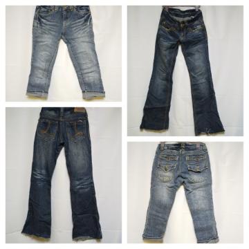 LUCCICA JEANS PREMIUMfjȂ 2_Õi