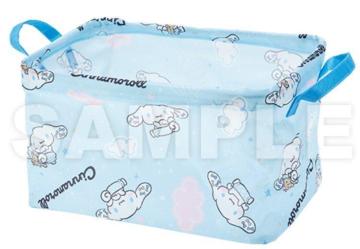 ☆シナモロール 収納ボックス 非売品☆