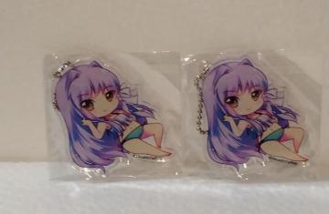 CLANNAD�@���шǁ@�A�N�����L�[�z���_�[�@�Z�b�g�A