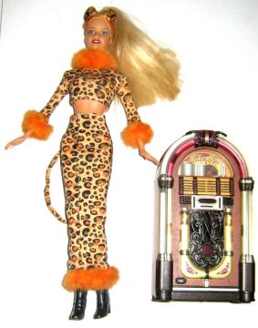 �^���ߑ��̃o�[�r�[�l�`�ƃW���[�N�{�b�N�X�@���I�p�[�h�@�I�[���f�B�[�Y