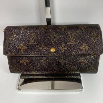 LOUIS VUITTON ���C���B�g�� �|���g�t�H�C���T�� ���^ M61726