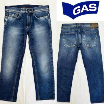 ���i GAS �K�X �艿2.5���~�� �X�g���b�` ���H �e�[�p�[�h �f�j�� 32 �C�^���A �C�O �u�����h ���K �A���J�W ���[�N