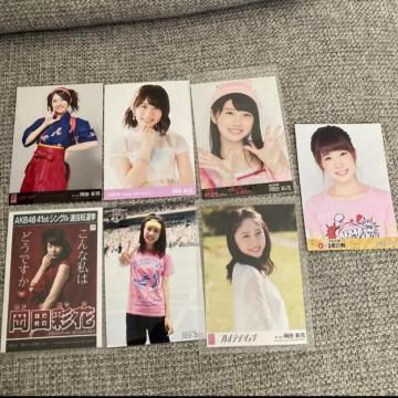 AKB48 cʉԁ@ʐ^7Zbg