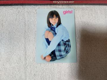 ڶ 㔒ΖG #6 '13 girls #38