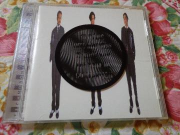 CD  YMOuTECHNODON eNmhv{  CDABlu-rayADVD 2ő180~