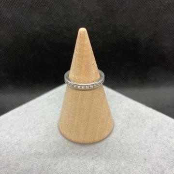  TIFFANY&Co. eBt@j[ PT950 n[tG^jeB O w