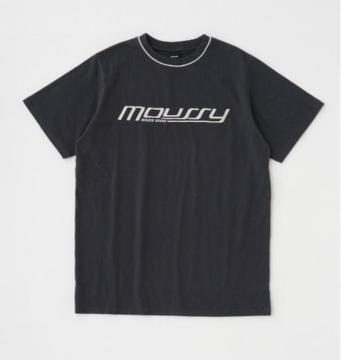 }EW[ MOUSSY SPORTY LOGO TVciCgubNj