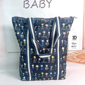 VigpLeSportsac X|[gTbN Xk[s SNOOPY g[gobO 8314 O[ 