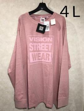 Vi@VISION STREET WEAR  @SVc@4LTCY
