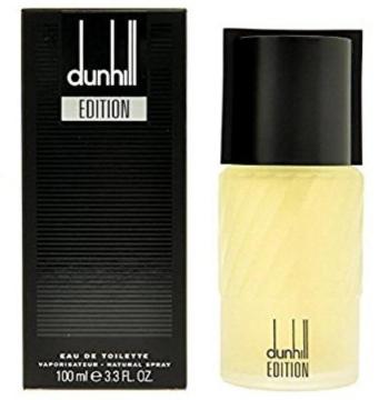 ☆dunhill☆ダンヒル エディション EDT 100ml 新品未開封