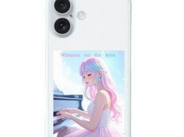 iPhone16 pro vX`bN n[hP[X sAmD@sAmDƁ@yD O