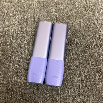 ���� IQOS �C���} i ���� �f�W�^���o�C�I���b�g 2�{�Z�b�g