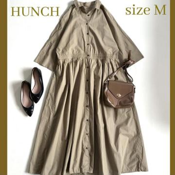 �����i��HUNCH���R�b�g���}�L�V�����s�[�X���傫���T�C�Y�������������J�[�L��M