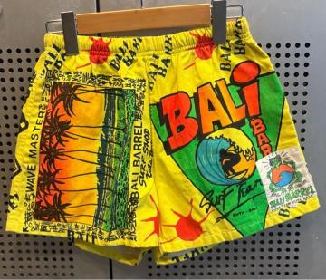 �Ò��@���B���e�[�W�@vintage �p���c�@�V���[�g�p���c�@�C�p���@�J���t���@�h��@���h