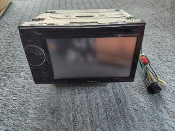 �J���b�c�F���A�Icarrozzeria�IDVD�f�b�L�@FH�|7700DVD