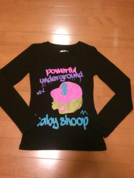 BABY SHOOPcapAtK[TBK