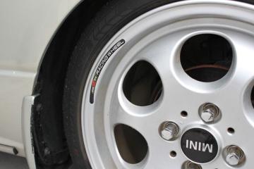 zC[XebJ[ RACING WHEEL [VOzC[@