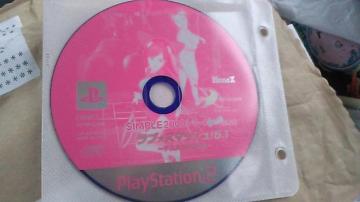 PS2\tgEfBXN̂݁^uX}bV!5.1 -ejX{̋tP- SIMPLE2000 Ultimate  Vol.26