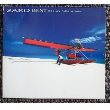 KF@@ZARD@@BEST The Single Collection`OՁ`